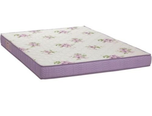 Colchão Physical Super Resistente Casal - 138x188x14