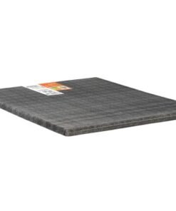 Colchonete Polar Casal D20 128x188x4