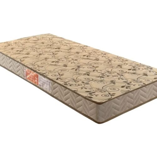Colchão Pasquale Wave D33 Solteiro - 88x188x14