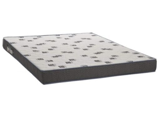 Colchão Light D33 Casal - 138x188x17