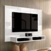 Painel Fox 43" - Branco