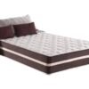 Colchão Bio Classic Molas Ensacadas Casal - 138x188x22