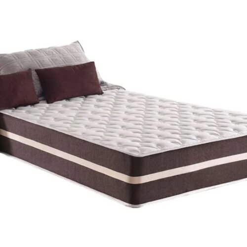 Colchão Bio Classic Molas Ensacadas Casal - 138x188x22