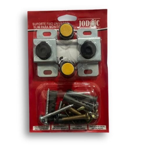 Suporte Fixo Universal Slim p/TV