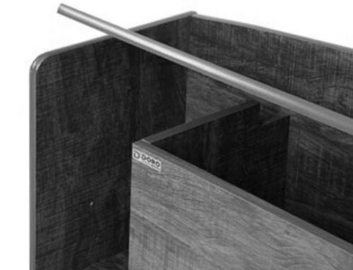 Alternative view of Cama solteiro Milênio Plus - Branco
