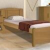 Cama solteiro Milênio Plus - Cinamomo