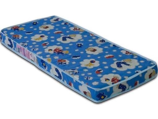 Colchão Baby Physical de Berço Nacional- 60x130x10