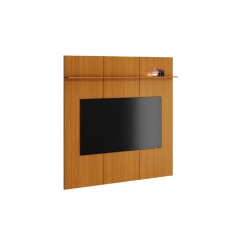 Painel Avant 1.40 55" -  Cedro